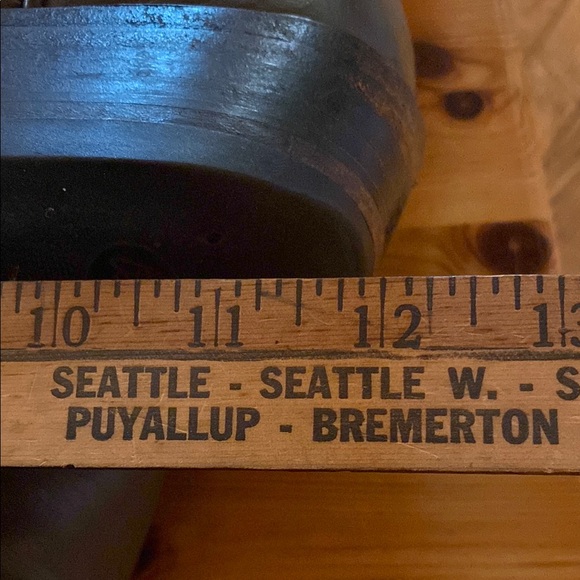 Stylish Silverish Gray Cowboy Boots - Picture 9 of 9